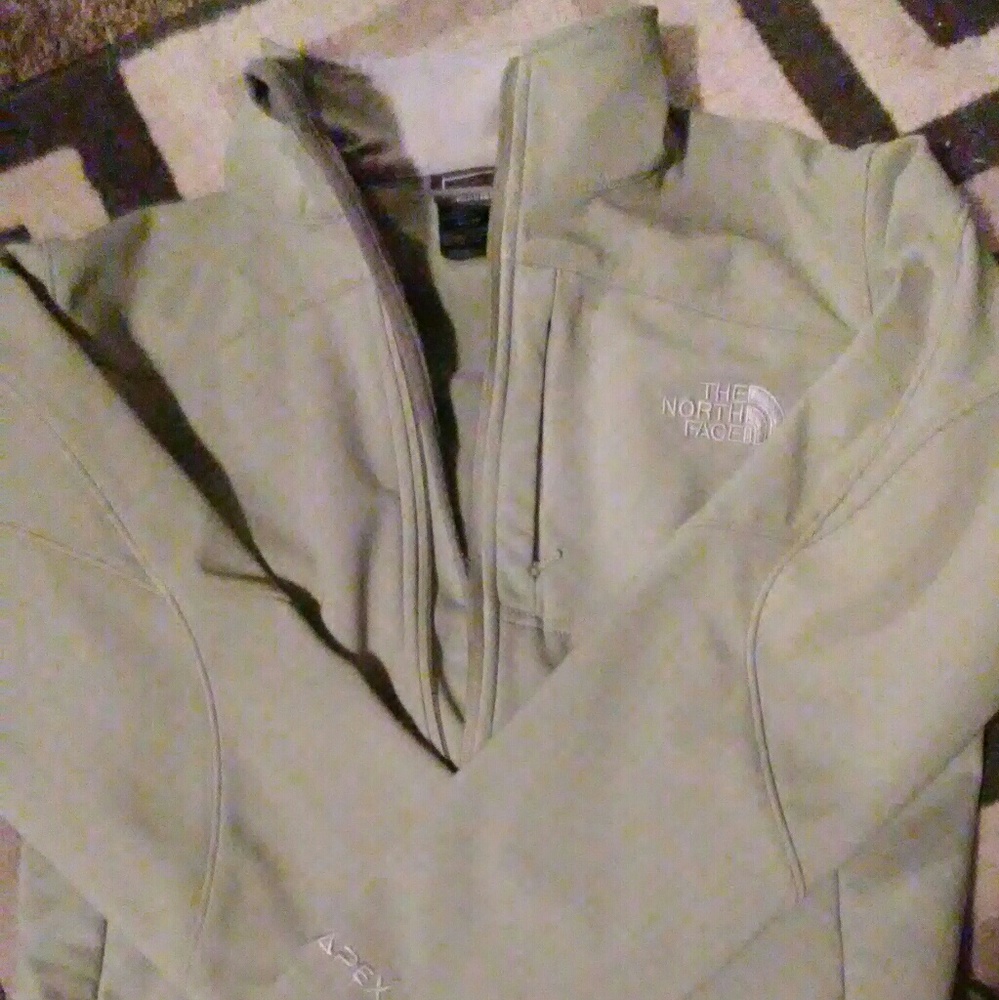 NorthFace Jacket